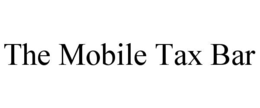 the mobile tax bar
