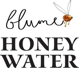 blume honey water