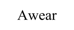 awear