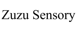 zuzu sensory