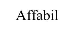 affabil