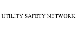 utility safety network