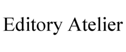 editory atelier