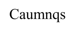 caumnqs