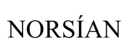 norsÍan