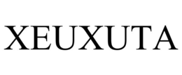 xeuxuta