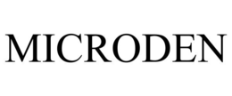 microden