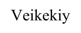 veikekiy