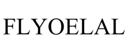 flyoelal