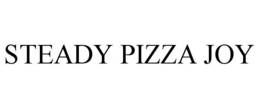 steady pizza joy