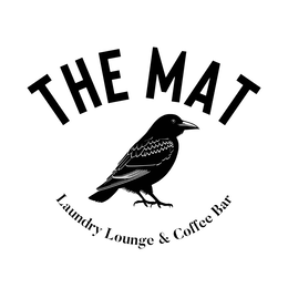the mat laundry lounge & coffee bar