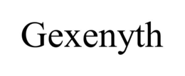 gexenyth