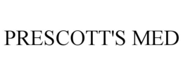 prescott's med