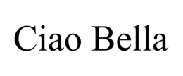 ciao bella