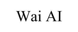 wai ai