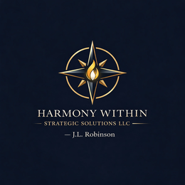 harmony within strategic solutions llc  j.l. robinson