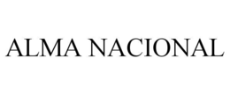 alma nacional