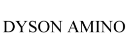 dyson amino