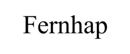fernhap