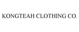 kongteah clothing co.