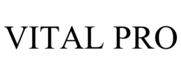 vital pro