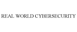 real world cybersecurity