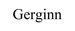 gerginn