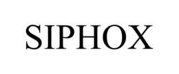 siphox
