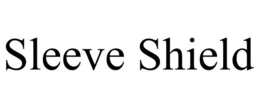 sleeve shield