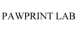 pawprint lab
