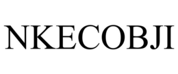 nkecobji