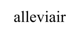 alleviair