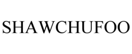 shawchufoo