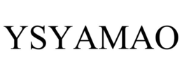 ysyamao