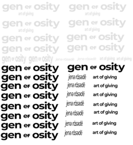 gen er osity gen er osity gen er osity gen er osity gen er osity gen er osity gen er osity gen er osity gen er osity gen er osity jene rÄsedĒ jene rÄsede art of giving art of giving gen er osity gen er osity gen er osity gen er osity gen er osity gen er o