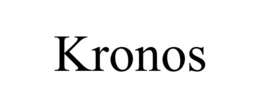 kronos