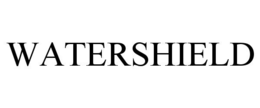 watershield