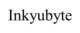 inkyubyte