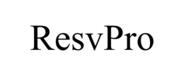 resvpro