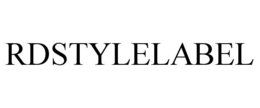 rdstylelabel