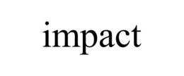 impact