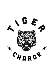 tiger charge