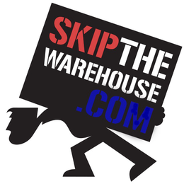 skipthewarehouse.com