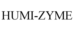 humi-zyme