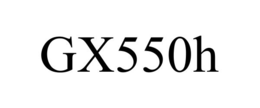 gx550h