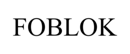 foblok