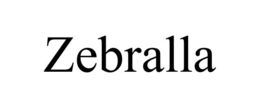 zebralla