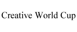 creative world cup