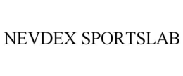nevdex sportslab