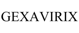 gexavirix